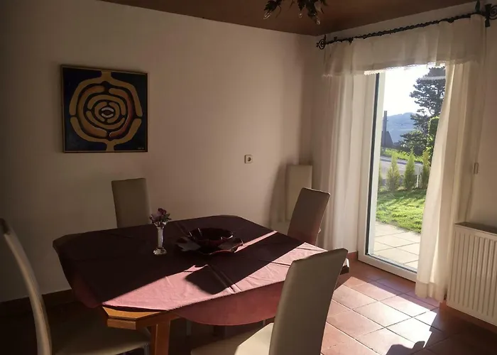 Ferienwohnung Mutters Eva Lamprecht Traumhaft Ruhige Lage *