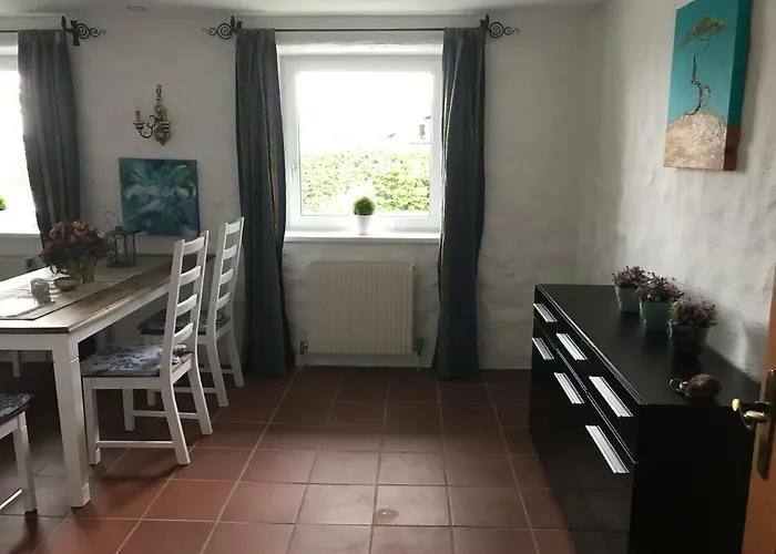 דירה Ferienwohnung Mutters Eva Lamprecht Traumhaft Ruhige Lage